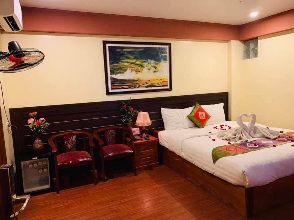 The Mountaineer Hotel سابا المظهر الخارجي الصورة